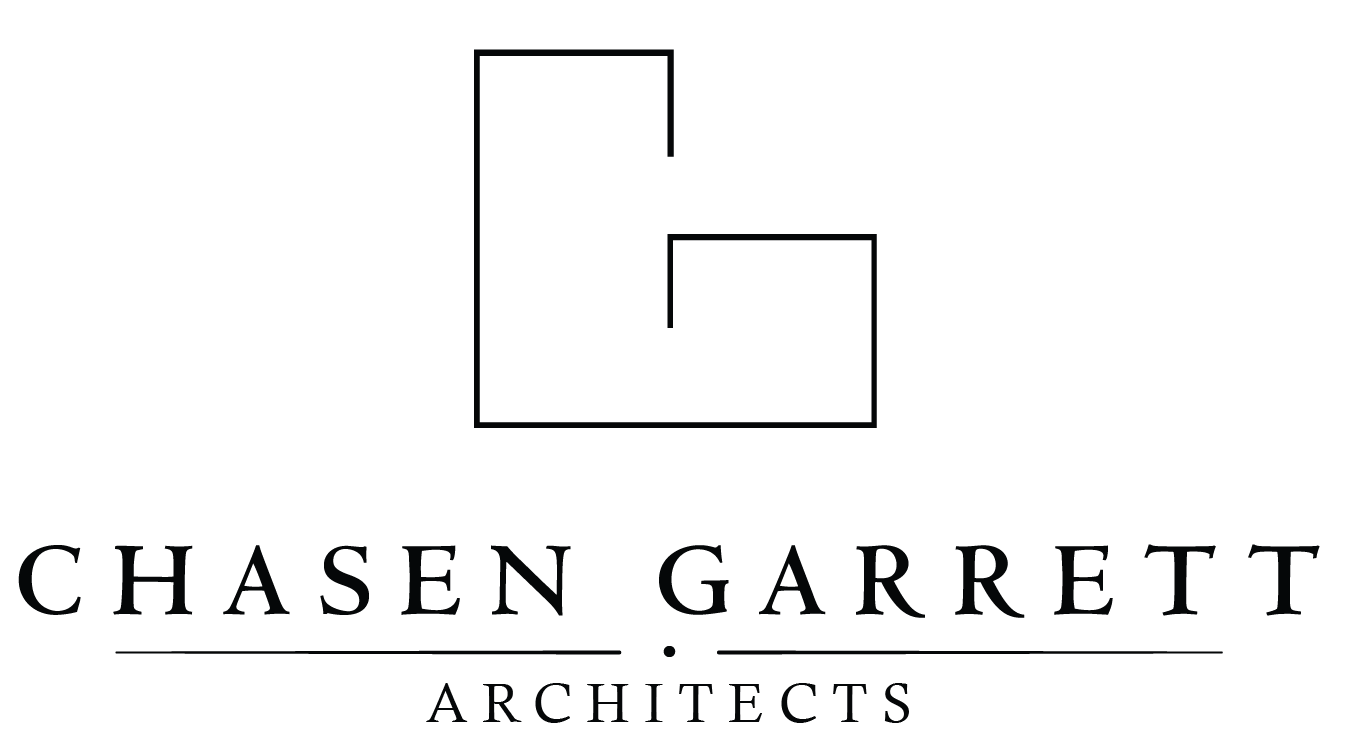 Chasen Garrett Architects