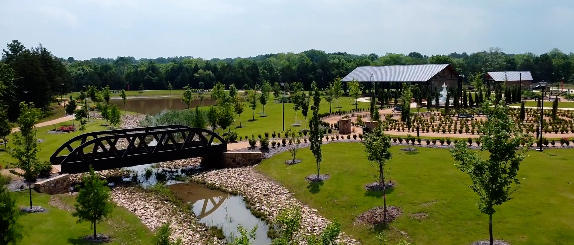 Celebration Garden and Wellness Park — image 3