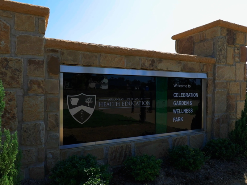 Celebration Garden and Wellness Park — image 1