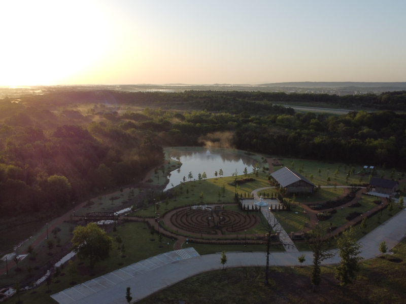 Celebration Garden and Wellness Park — image 7