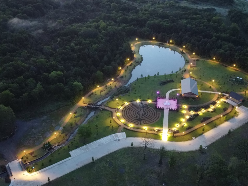 Celebration Garden and Wellness Park — image 6