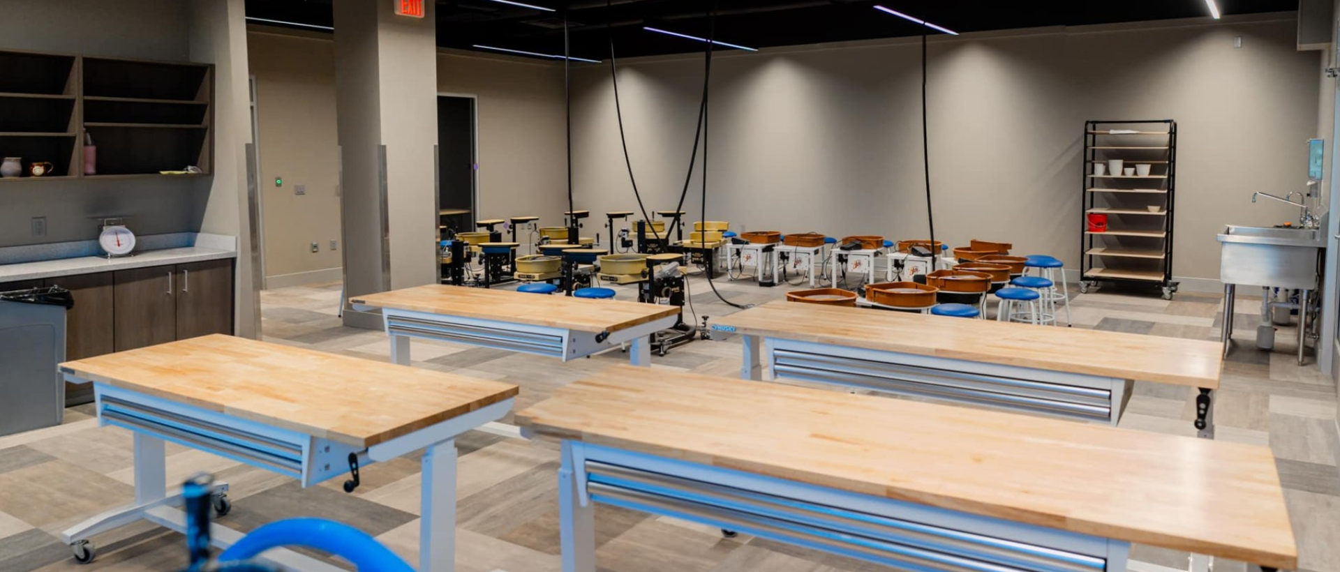 ACHE Research Institute Health & Wellness Center — image 3