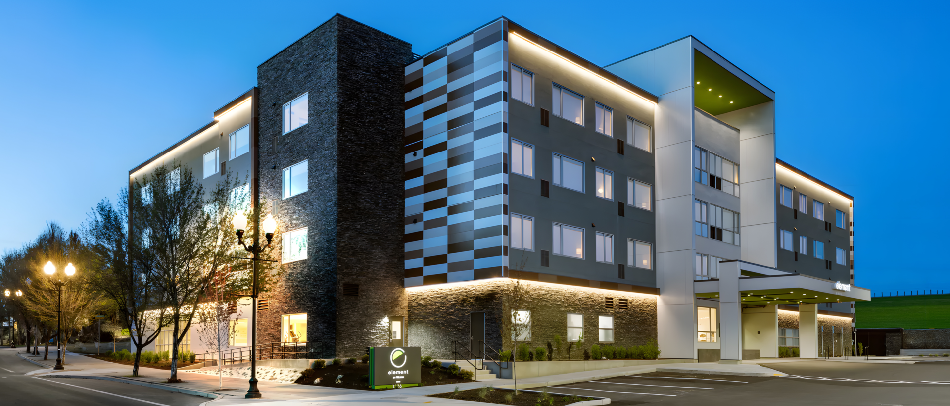 Element by Marriott of Bend, Oregon