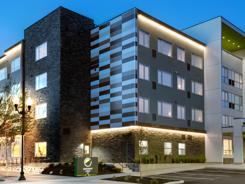 Element by Marriott of Bend, Oregon
