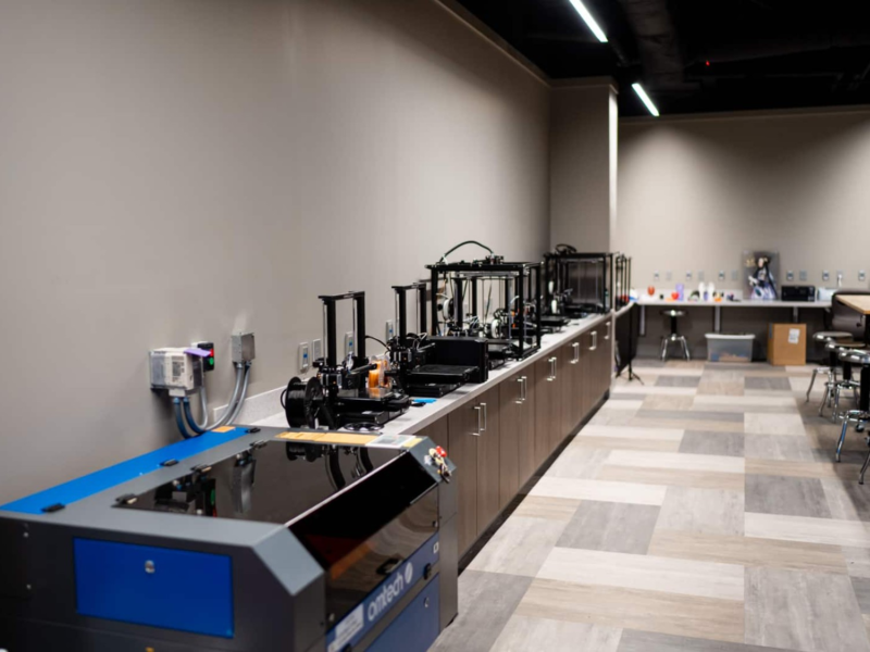 ACHE Research Institute Health & Wellness Center — image 2