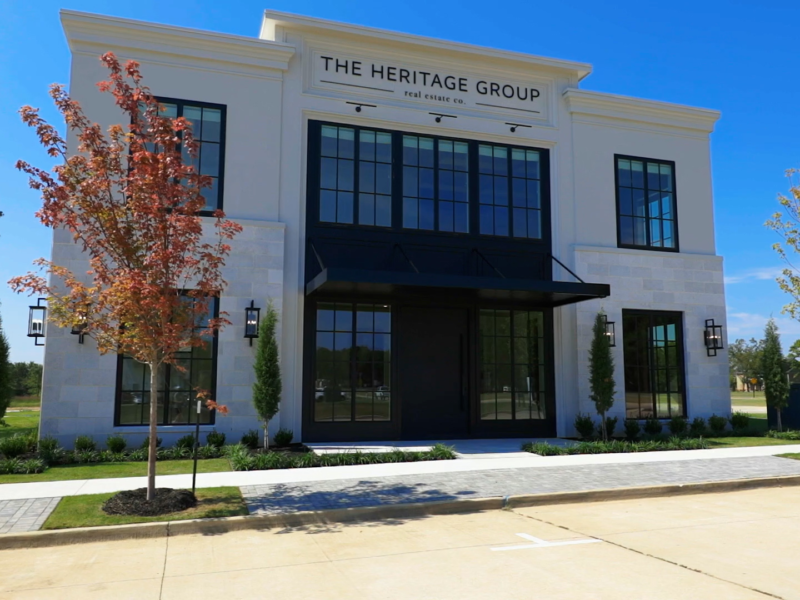 Heritage Group Real Estate Company — image 4