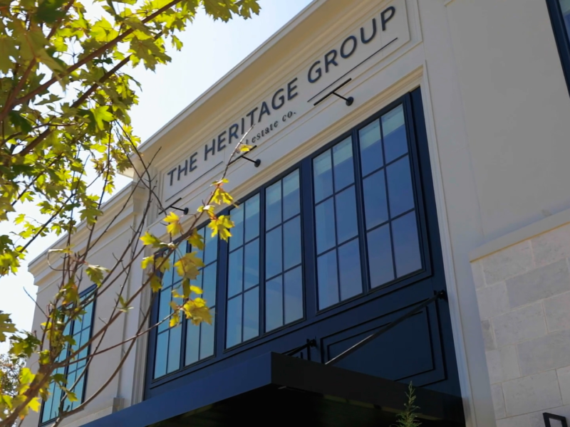 Heritage Group Real Estate Company