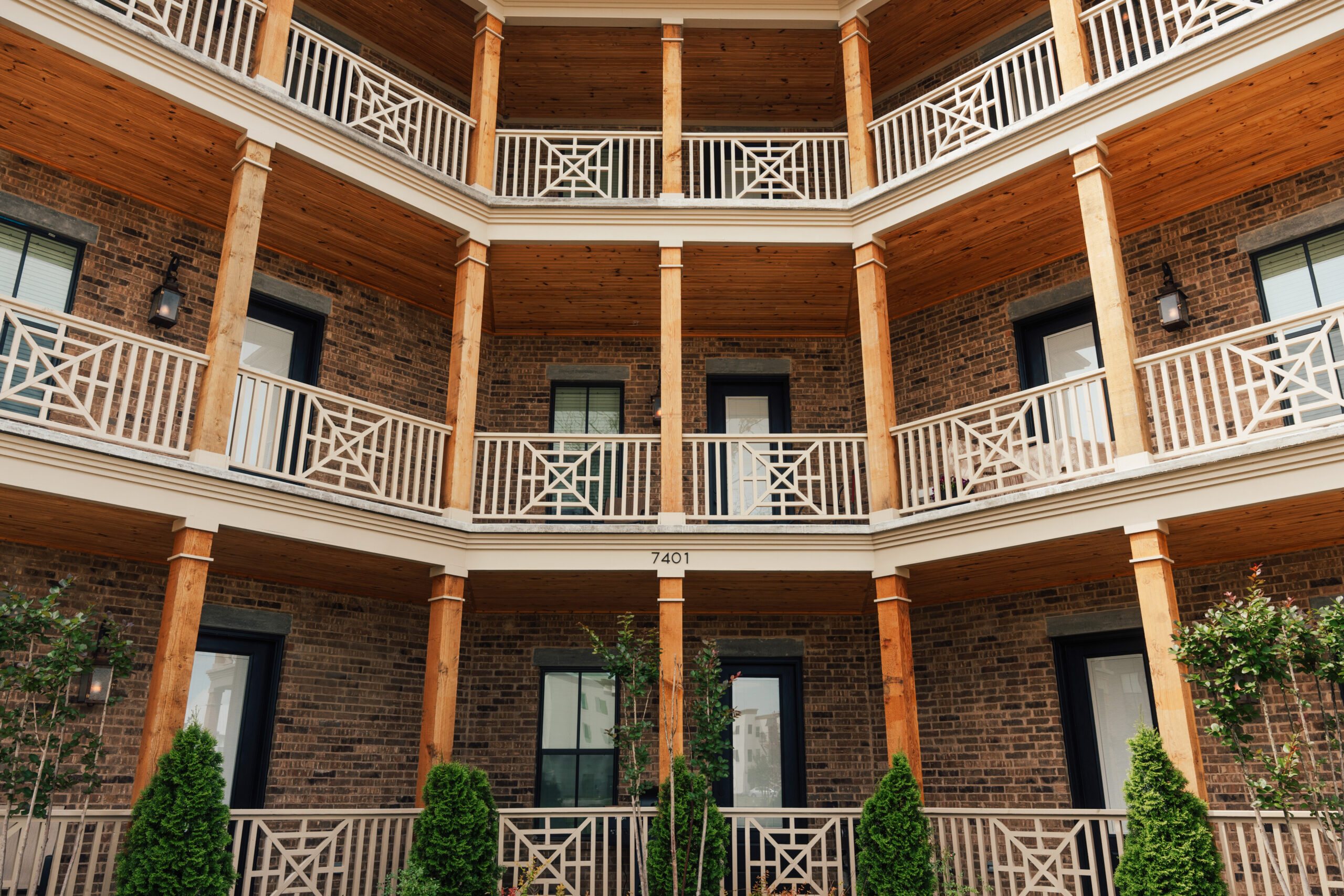 Heritage — A Traditional Neighborhood