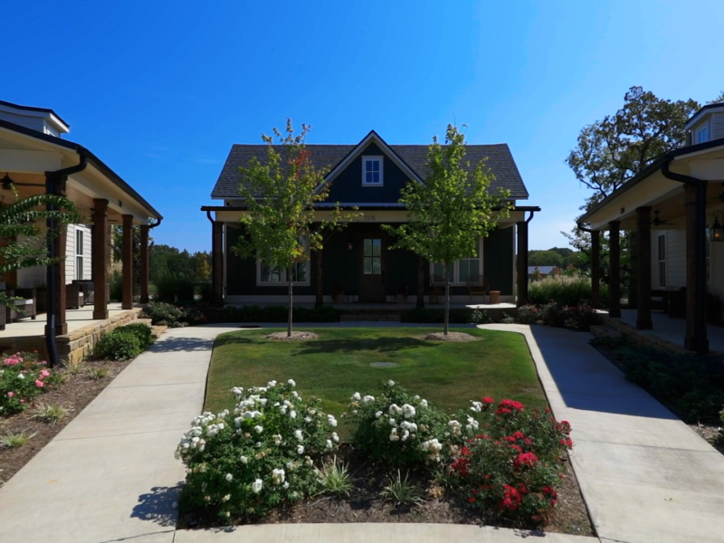 Heritage — A Traditional Neighborhood — image 7