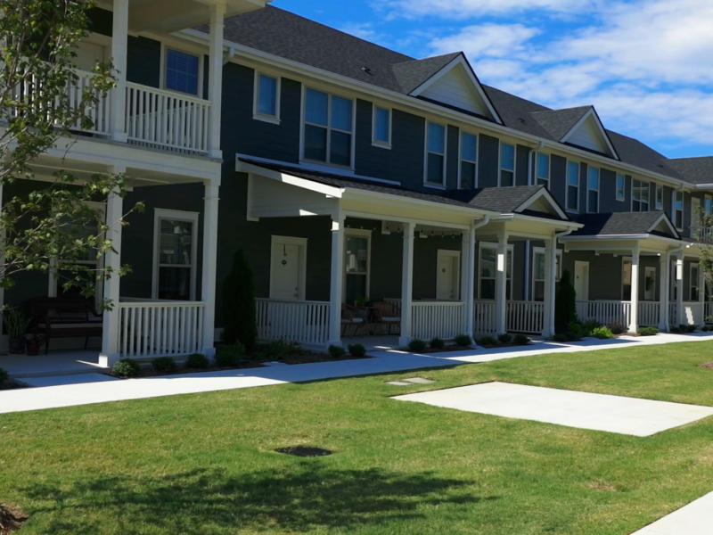 Heritage — A Traditional Neighborhood — image 5