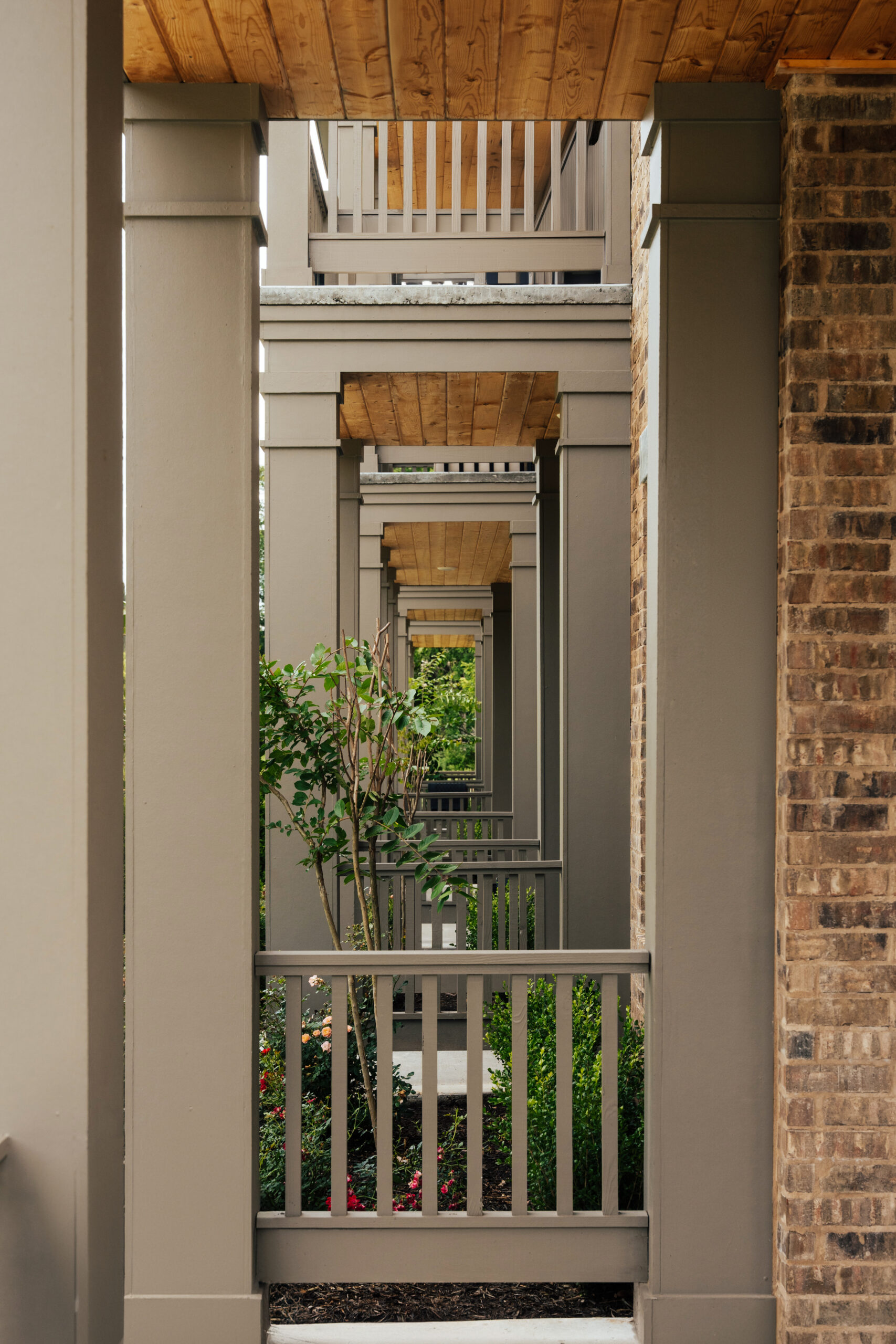 Heritage — A Traditional Neighborhood — image 2