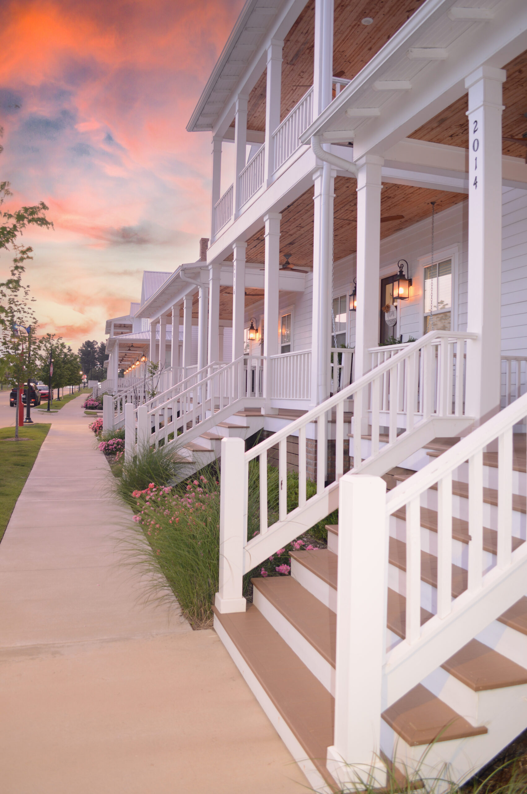 Heritage — A Traditional Neighborhood — image 1