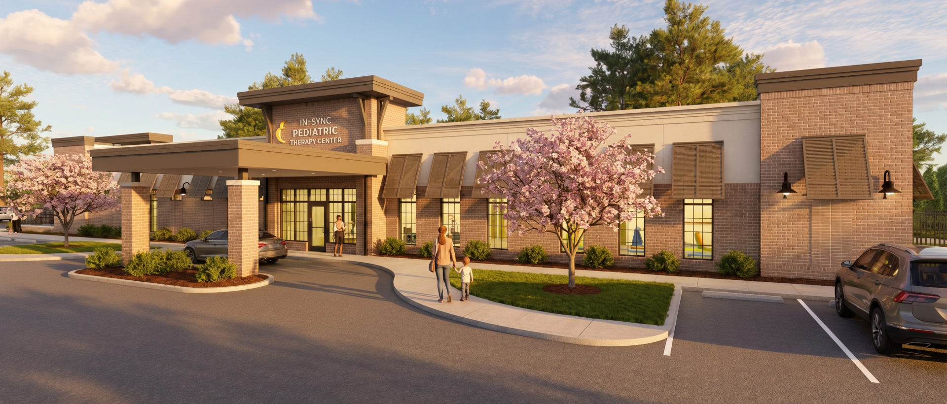 In-Sync Pediatric Therapy Center