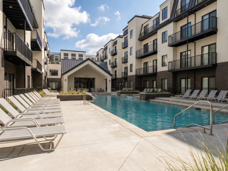 Lumen Luxury Lofts — image 4