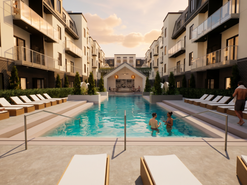 Lumen Luxury Lofts — image 6