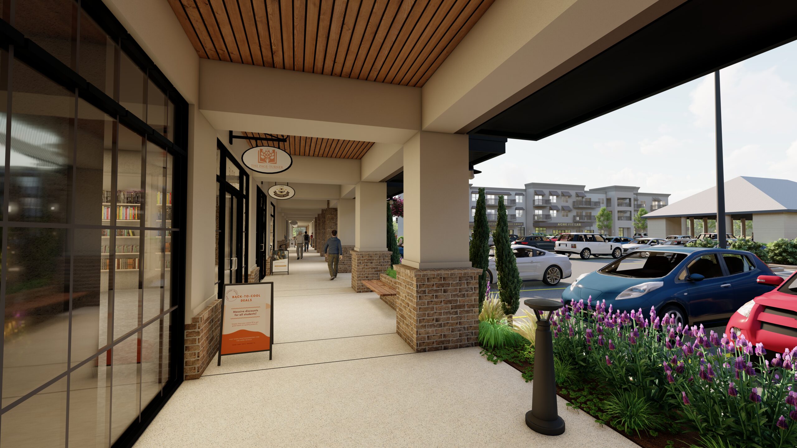 Village at Heritage — Building C — image 4