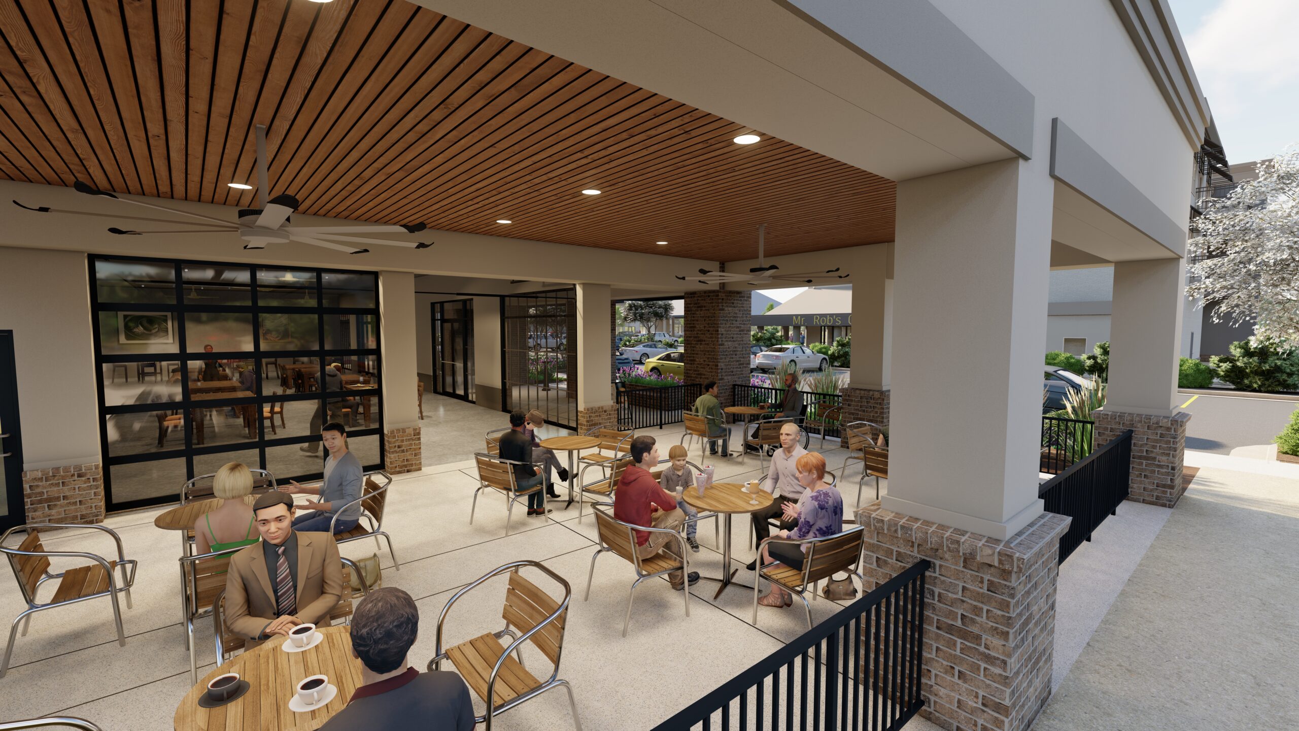 Village at Heritage — Building C — image 2